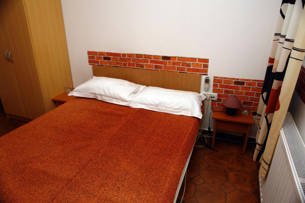 Pensiunea Bianco Nero Timişoara Kamer foto