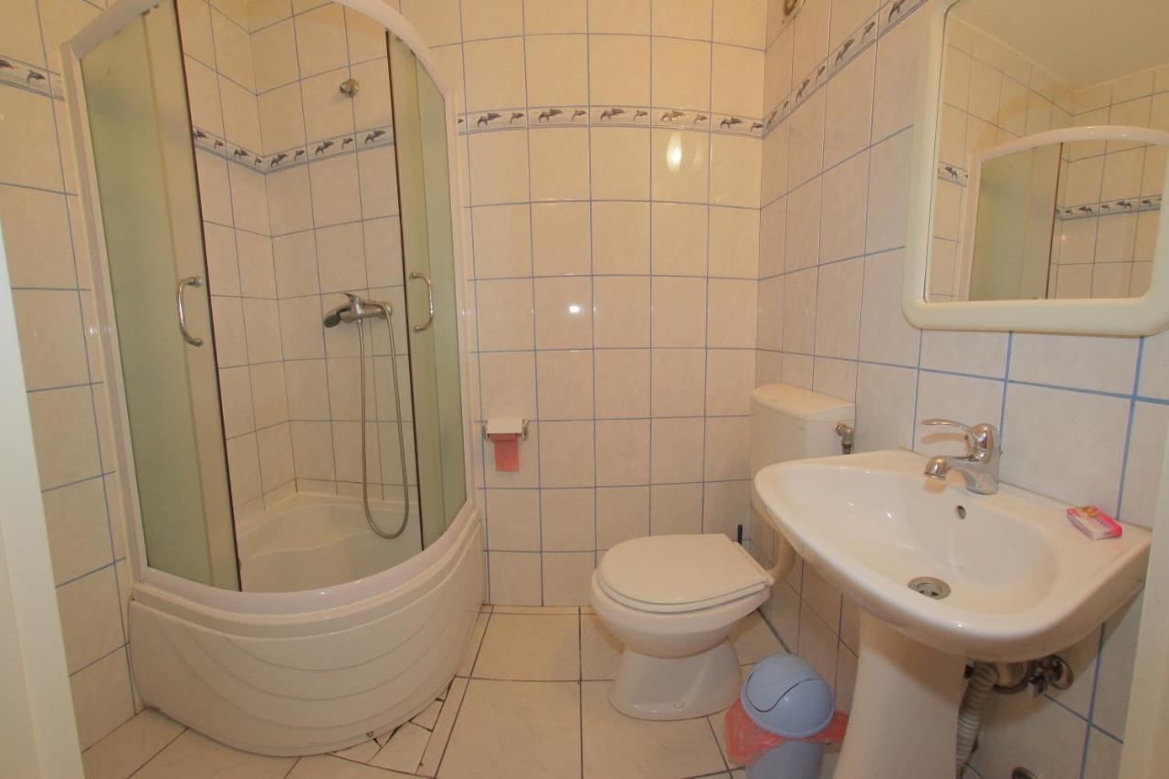 Pensiunea Bianco Nero Timişoara Kamer foto